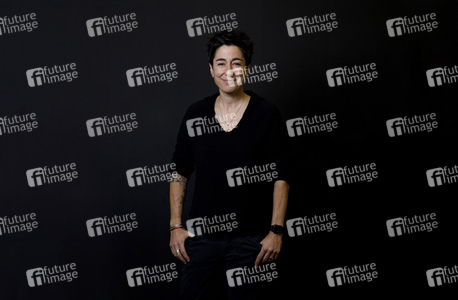 Podiumsgespräch mit Dunja Hayali in Köln