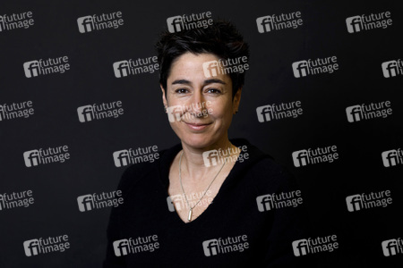 Podiumsgespräch mit Dunja Hayali in Köln