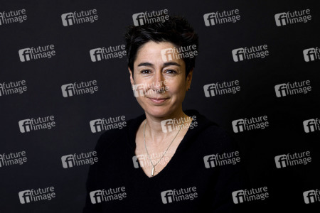 Podiumsgespräch mit Dunja Hayali in Köln