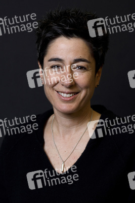 Podiumsgespräch mit Dunja Hayali in Köln