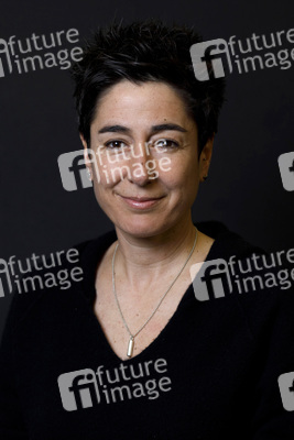 Podiumsgespräch mit Dunja Hayali in Köln