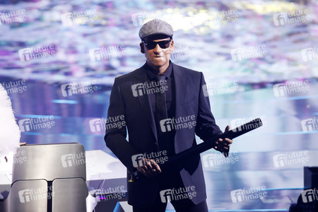 3. Liveshow 'DSDS 2019' in Köln