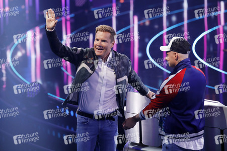 3. Liveshow 'DSDS 2019' in Köln