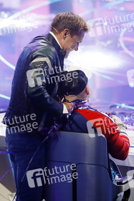 3. Liveshow 'DSDS 2019' in Köln