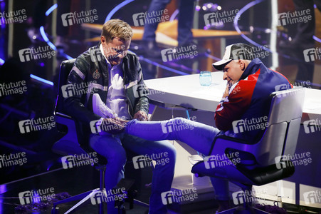 3. Liveshow 'DSDS 2019' in Köln