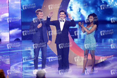 3. Liveshow 'DSDS 2019' in Köln