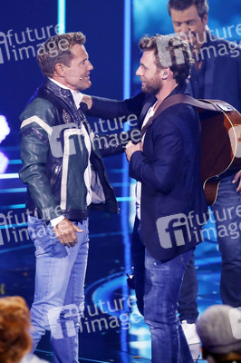 3. Liveshow 'DSDS 2019' in Köln