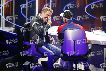 3. Liveshow 'DSDS 2019' in Köln