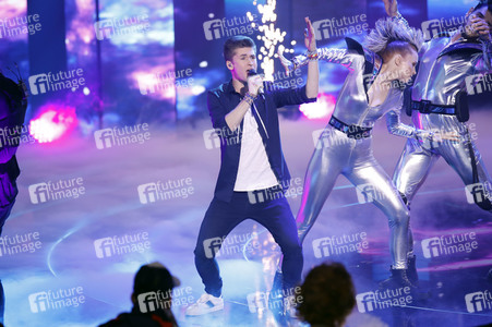 3. Liveshow 'DSDS 2019' in Köln