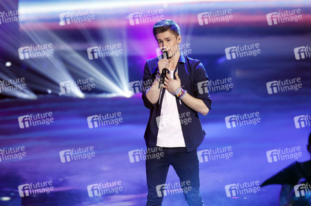 3. Liveshow 'DSDS 2019' in Köln