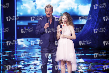 3. Liveshow 'DSDS 2019' in Köln