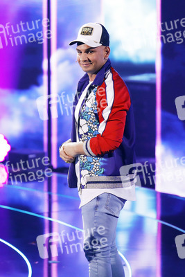 3. Liveshow 'DSDS 2019' in Köln