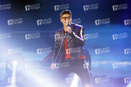 3. Liveshow 'DSDS 2019' in Köln