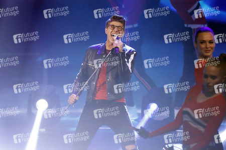 3. Liveshow 'DSDS 2019' in Köln