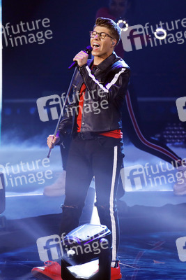 3. Liveshow 'DSDS 2019' in Köln