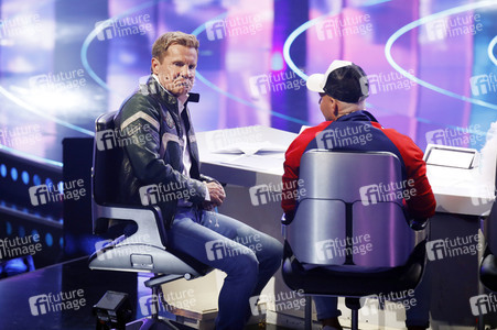 3. Liveshow 'DSDS 2019' in Köln