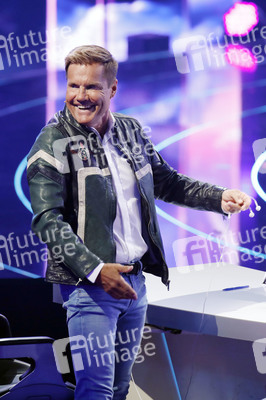 3. Liveshow 'DSDS 2019' in Köln