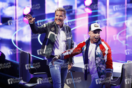 3. Liveshow 'DSDS 2019' in Köln