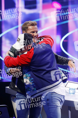 3. Liveshow 'DSDS 2019' in Köln