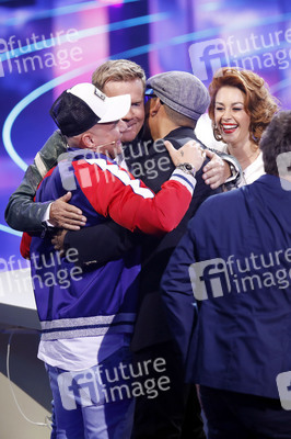 3. Liveshow 'DSDS 2019' in Köln