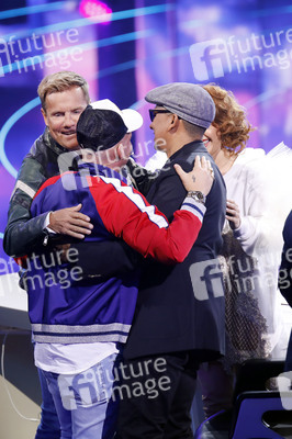 3. Liveshow 'DSDS 2019' in Köln