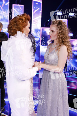 3. Liveshow 'DSDS 2019' in Köln