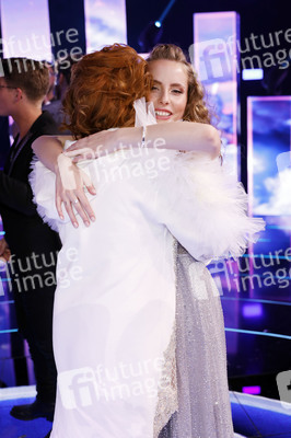 3. Liveshow 'DSDS 2019' in Köln