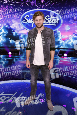 3. Liveshow 'DSDS 2019' in Köln