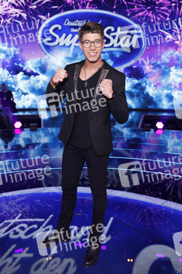 3. Liveshow 'DSDS 2019' in Köln