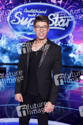 3. Liveshow 'DSDS 2019' in Köln