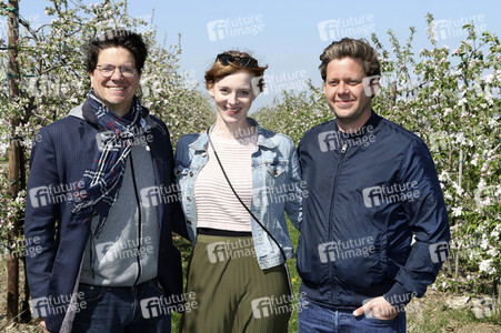 Setermin 'Altes Land' in Jork