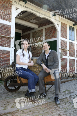 Setermin 'Altes Land' in Jork