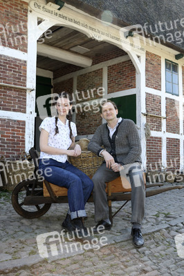 Setermin 'Altes Land' in Jork