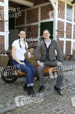 Setermin 'Altes Land' in Jork