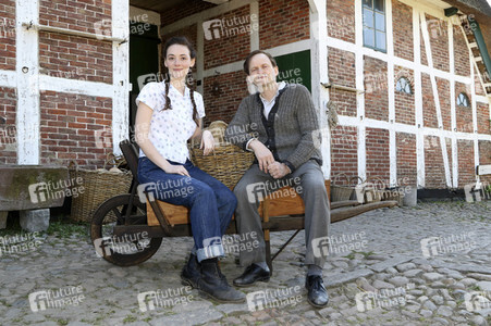 Setermin 'Altes Land' in Jork