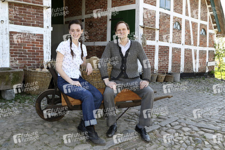 Setermin 'Altes Land' in Jork