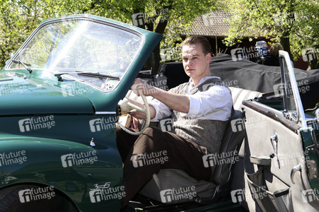 Setermin 'Altes Land' in Jork