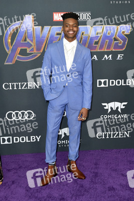 Filmpremiere 'Avengers: Endgame' in Los Angeles