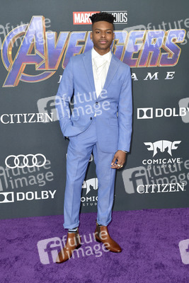 Filmpremiere 'Avengers: Endgame' in Los Angeles
