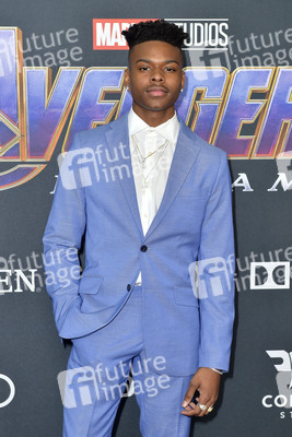 Filmpremiere 'Avengers: Endgame' in Los Angeles