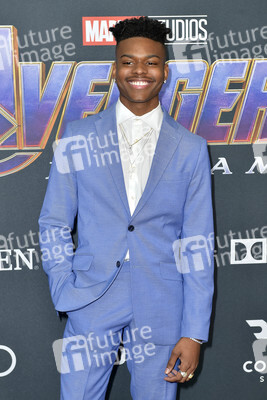 Filmpremiere 'Avengers: Endgame' in Los Angeles