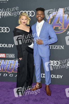 Filmpremiere 'Avengers: Endgame' in Los Angeles