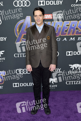 Filmpremiere 'Avengers: Endgame' in Los Angeles
