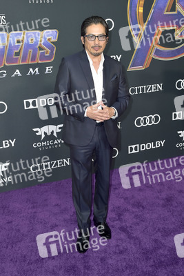 Filmpremiere 'Avengers: Endgame' in Los Angeles