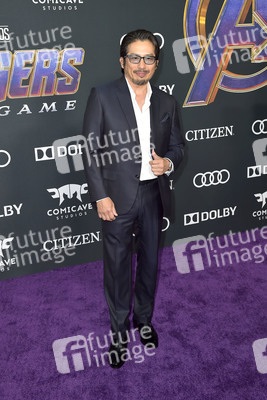 Filmpremiere 'Avengers: Endgame' in Los Angeles