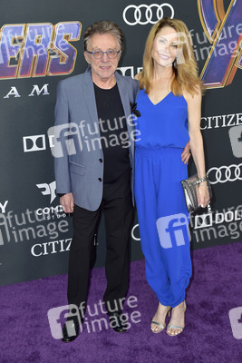 Filmpremiere 'Avengers: Endgame' in Los Angeles