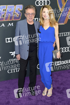 Filmpremiere 'Avengers: Endgame' in Los Angeles