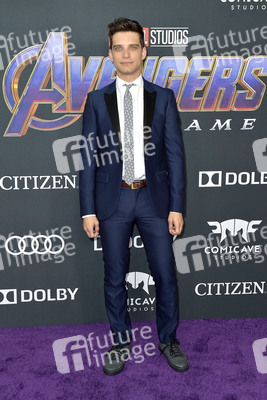 Filmpremiere 'Avengers: Endgame' in Los Angeles
