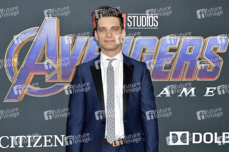Filmpremiere 'Avengers: Endgame' in Los Angeles