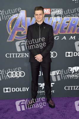 Filmpremiere 'Avengers: Endgame' in Los Angeles